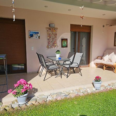 Modern Apartment Kallithea 1 Екстер'єр фото