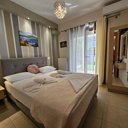 Modern Apartment Kallithea 1 Екстер'єр фото