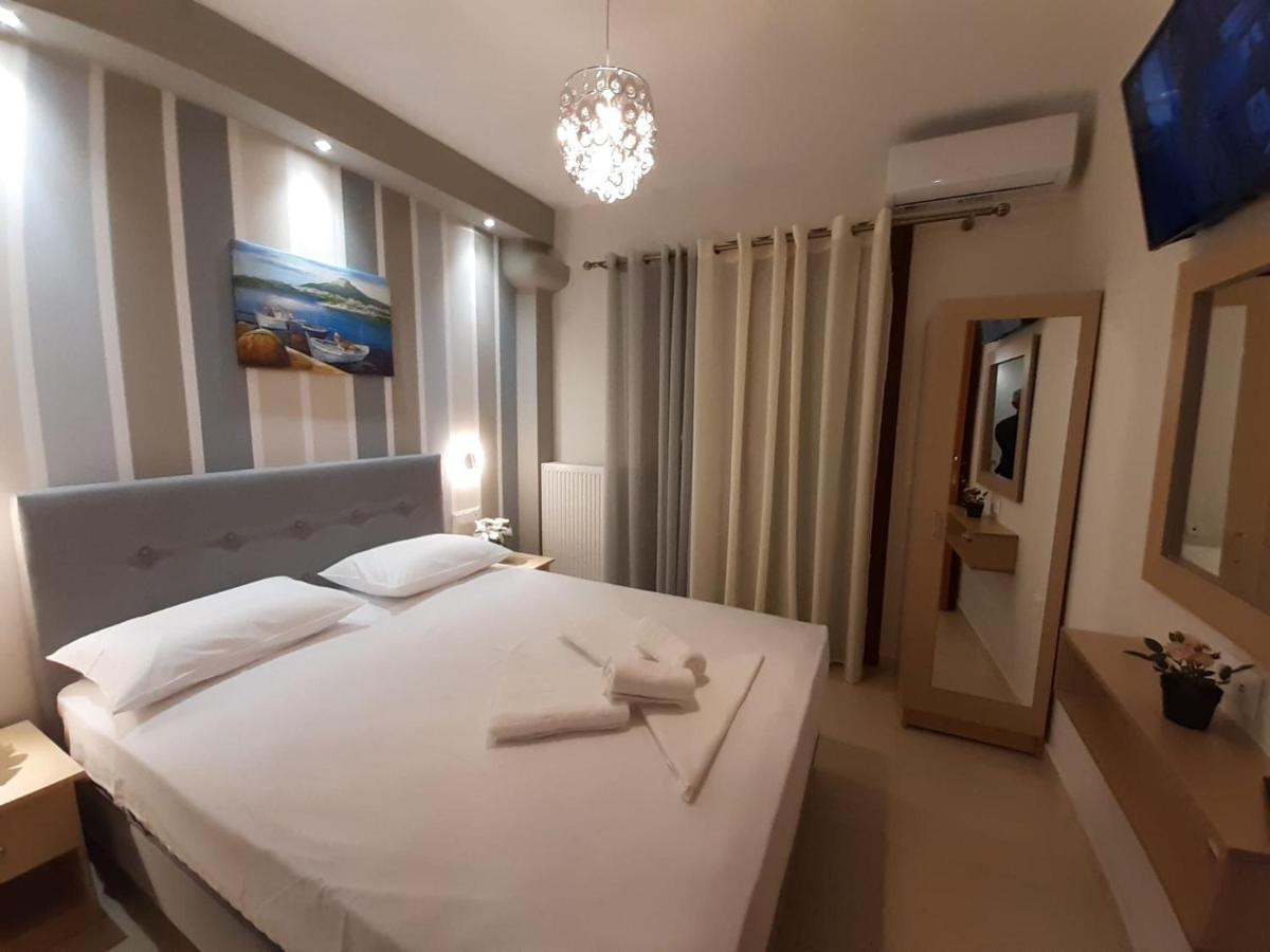 Modern Apartment Kallithea 1 Екстер'єр фото