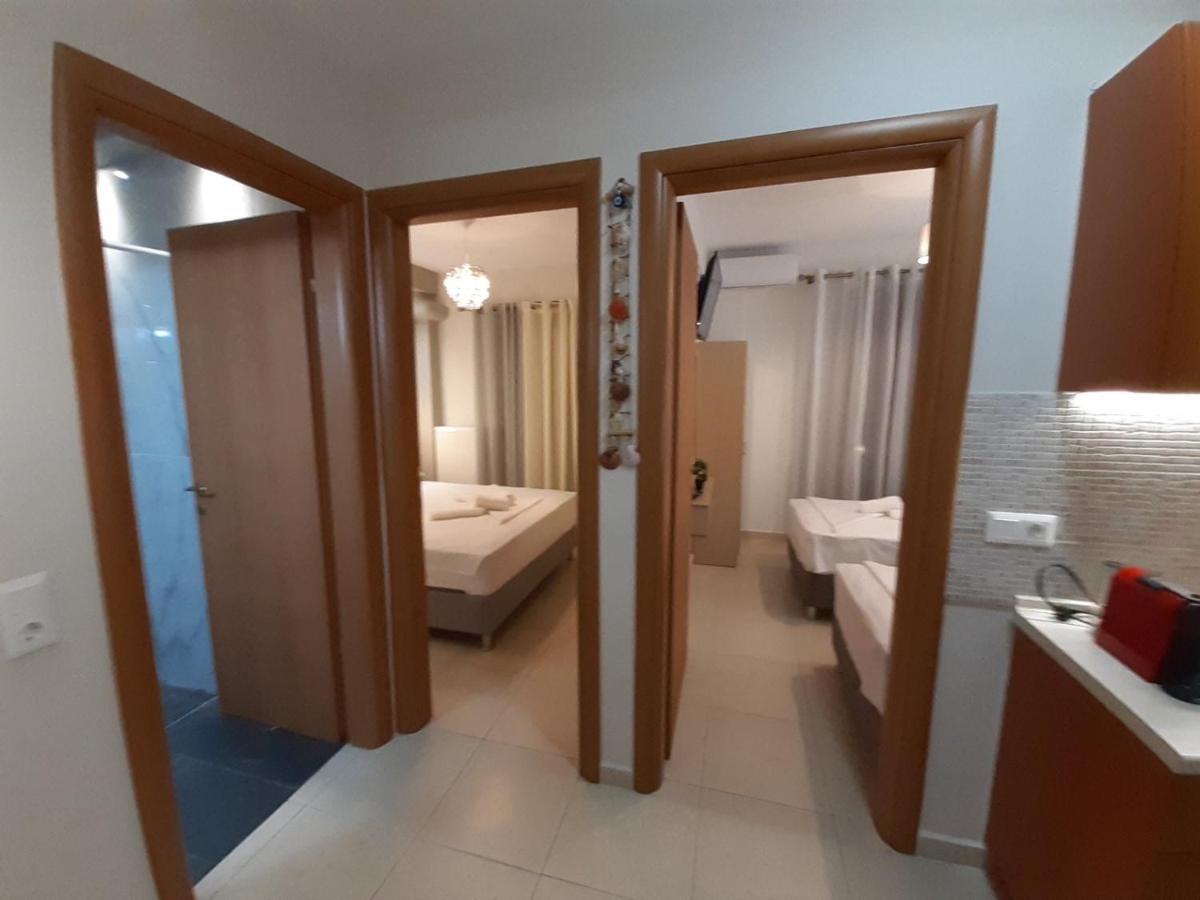 Modern Apartment Kallithea 1 Екстер'єр фото