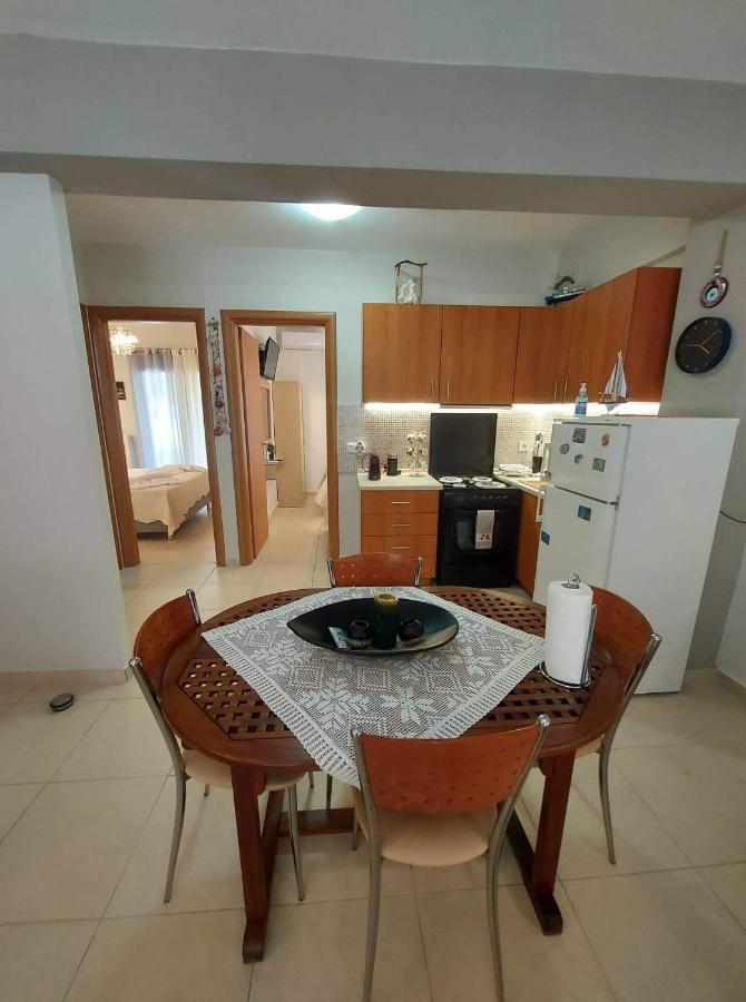 Modern Apartment Kallithea 1 Екстер'єр фото