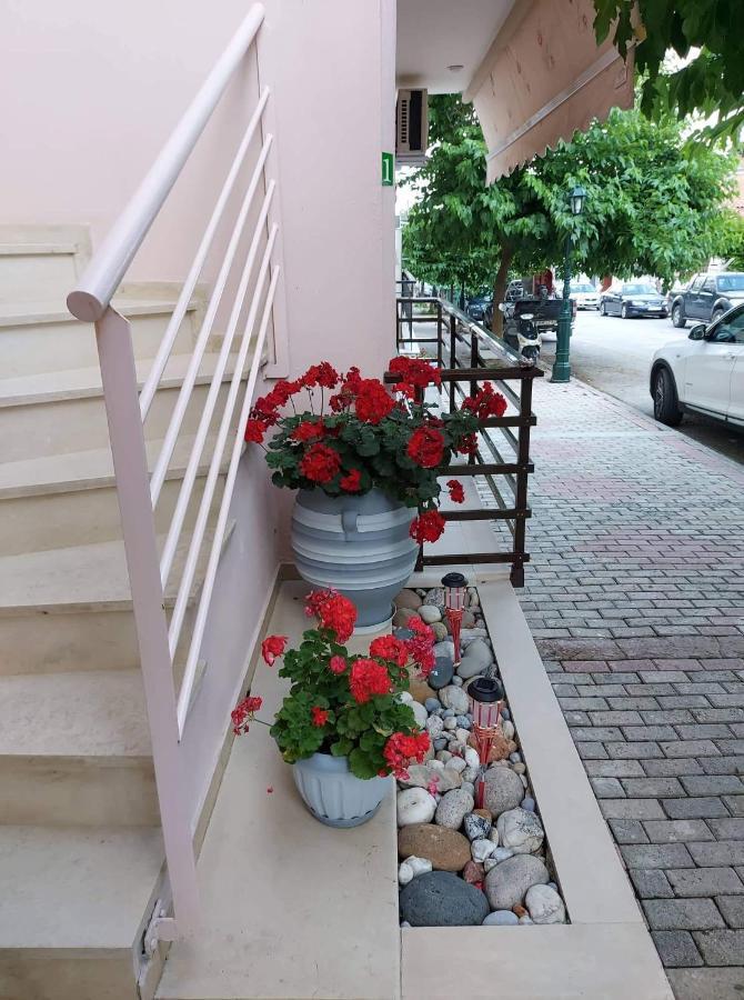Modern Apartment Kallithea 1 Екстер'єр фото